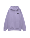 Premium Fleece Hoodie 400 GSM (Lavender)