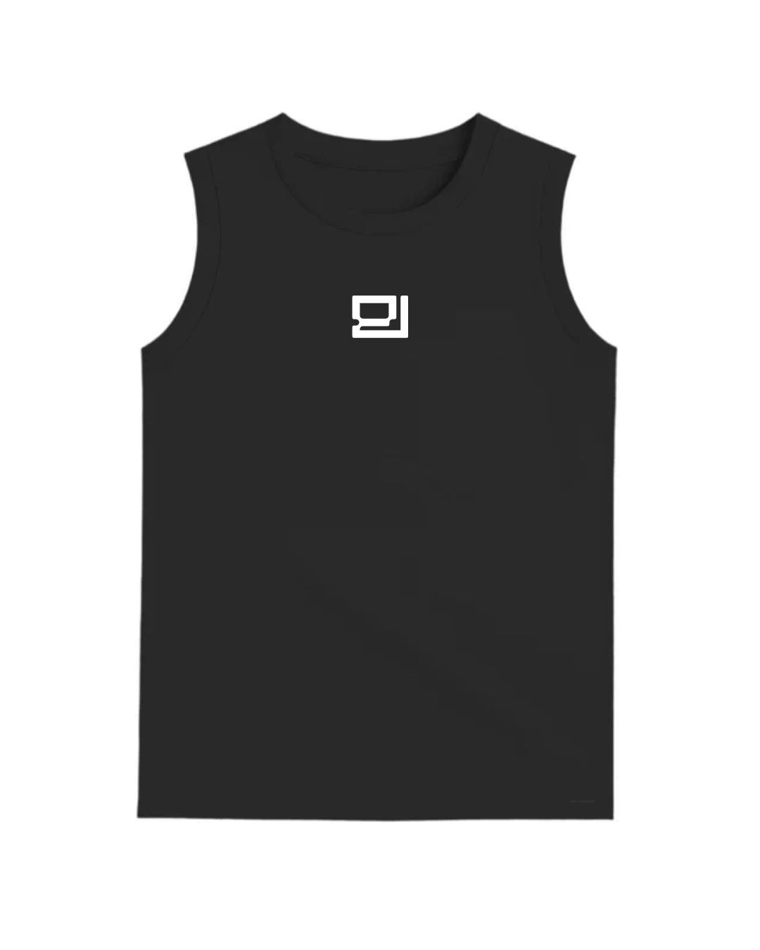 Tank Top (Black)