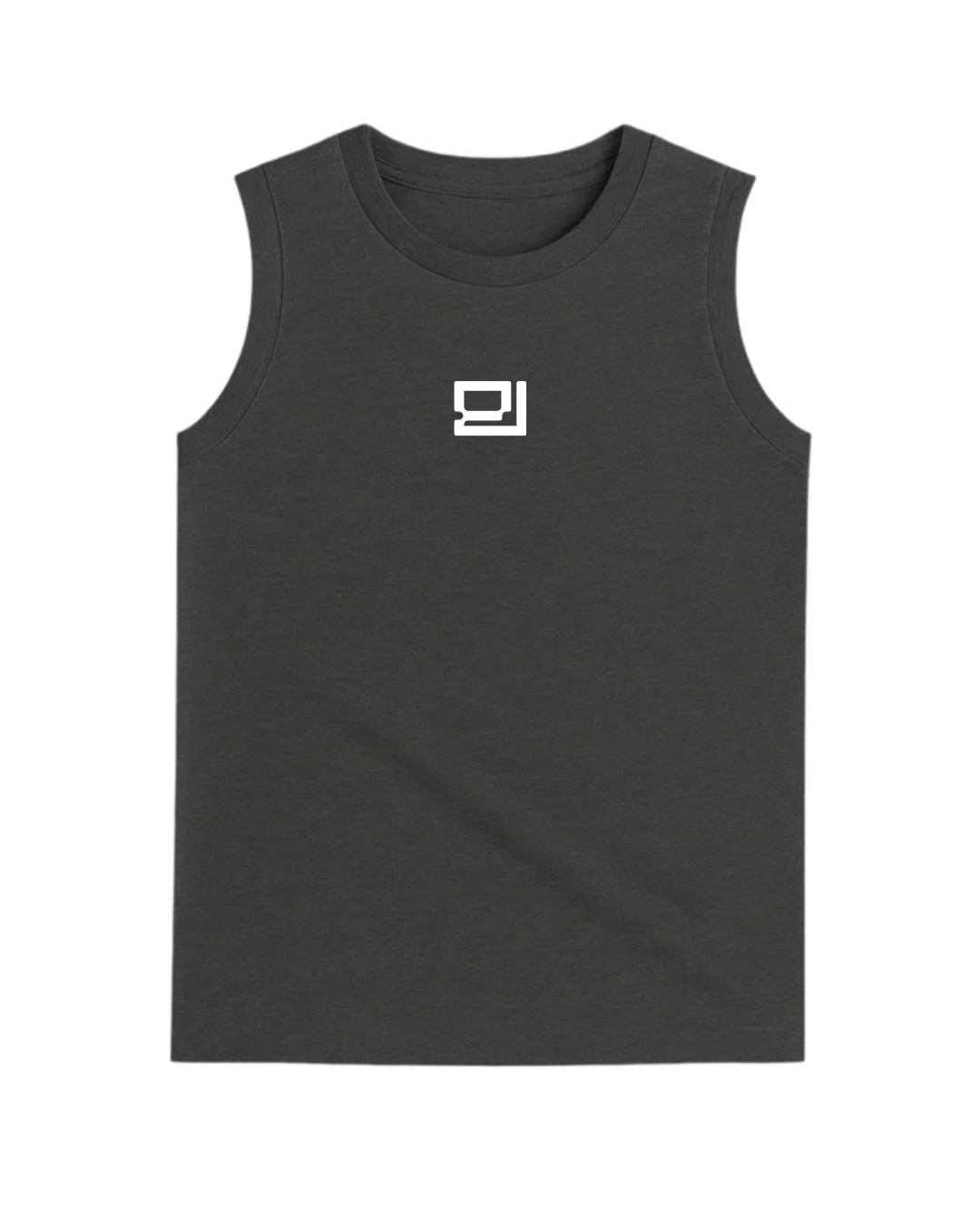 Tank Top (Charcoal)