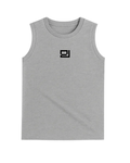 Tank Top (Grey)