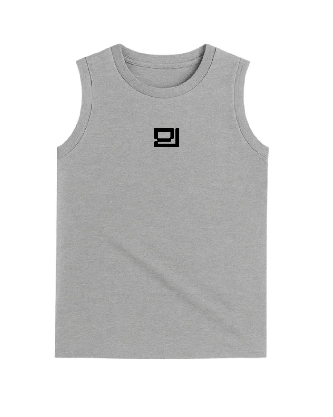 Tank Top (Grey)