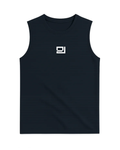 Tank Top (Navy)