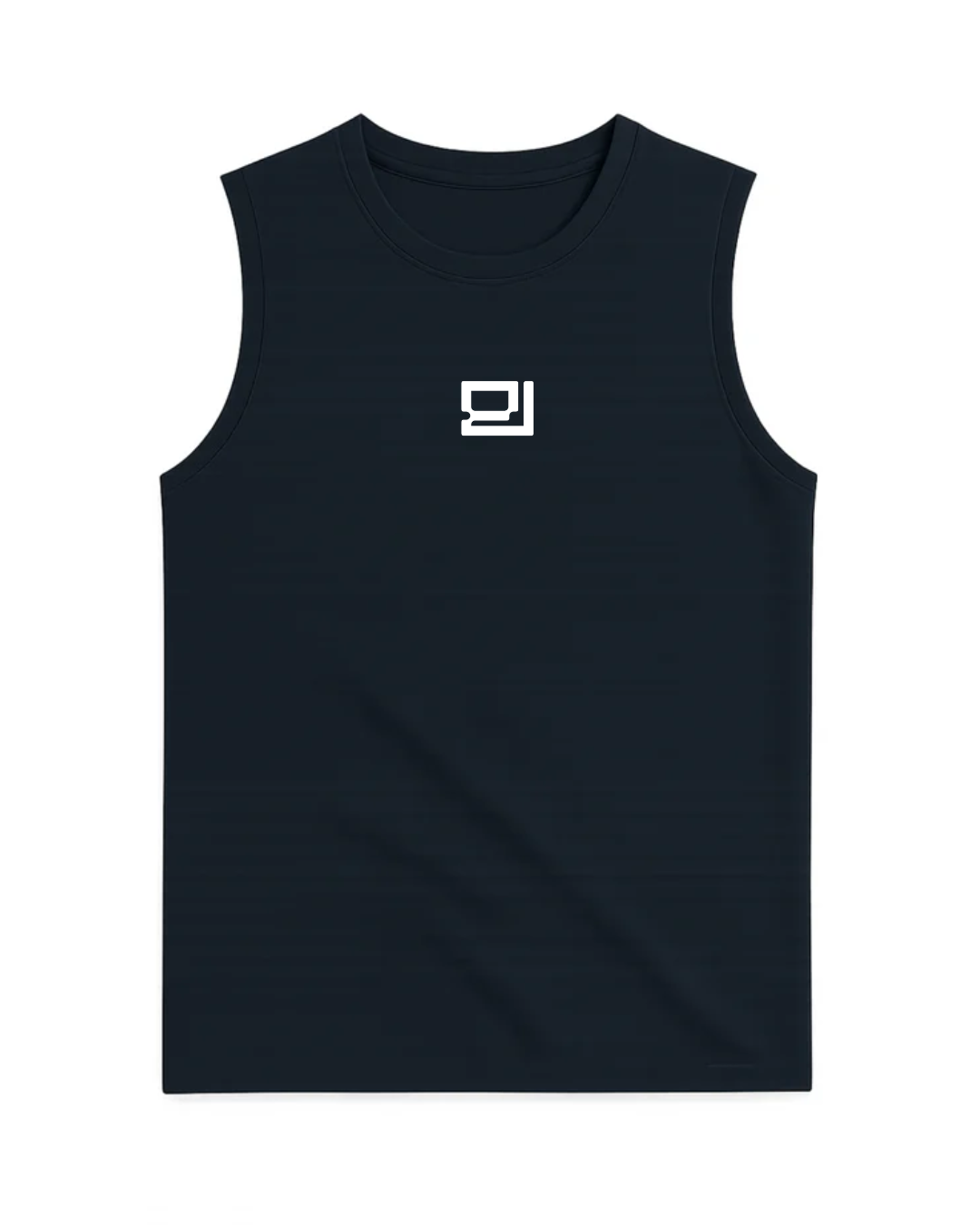 Tank Top (Navy)