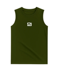 Tank Top (Olive)