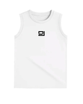 Tank Top (White)