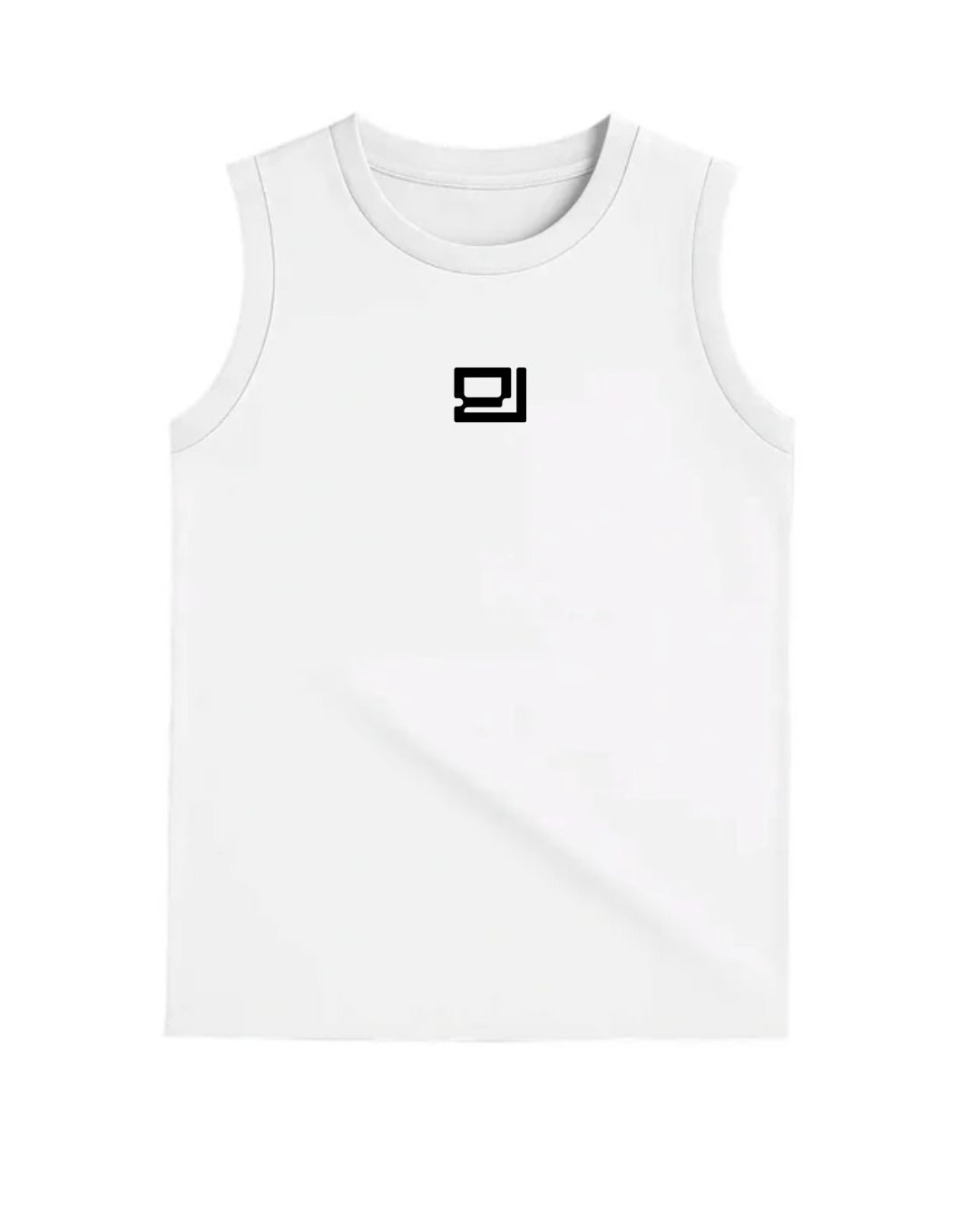 Tank Top (White)