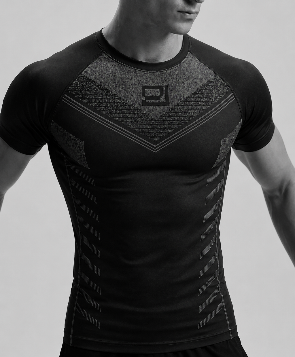 Signature Compression T-Shirt