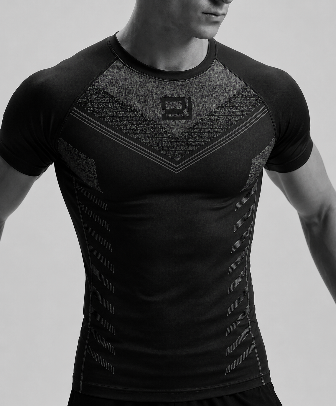Signature Compression T-Shirt